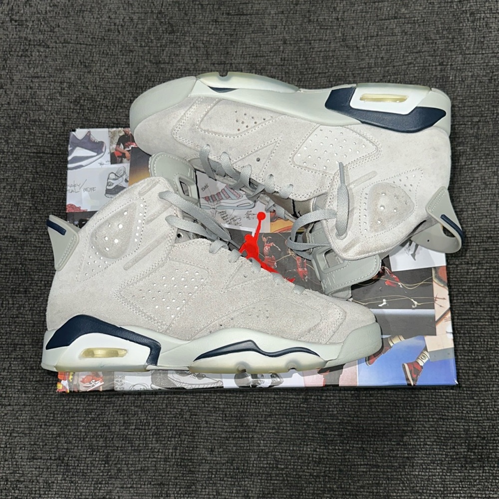 Air Jordan 6 Retro